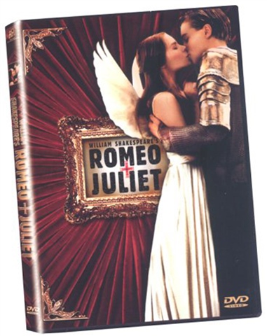 Romeo & Juliet (12) - CeX (UK): - Buy, Sell, Donate